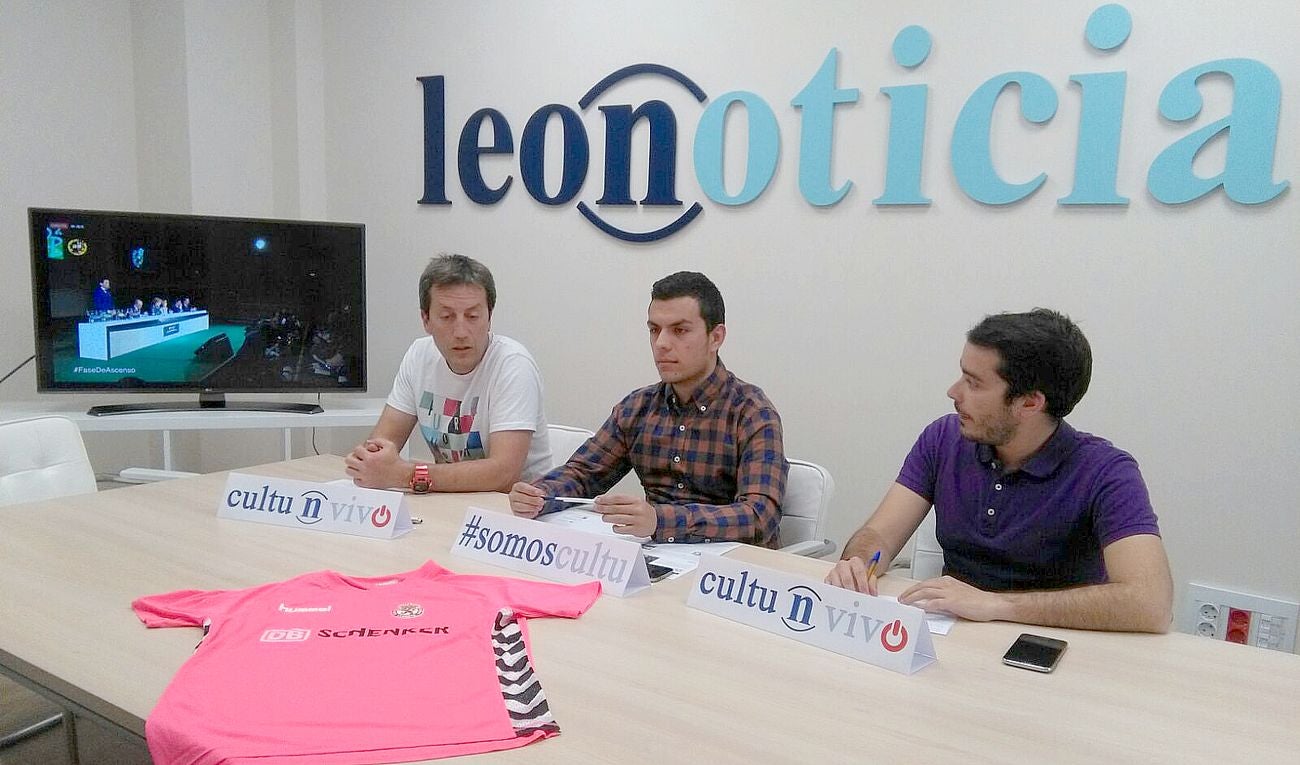 Valiño, en leonoticias.