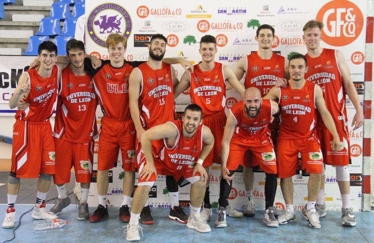 El Funda no pudo con el rival más complicado.