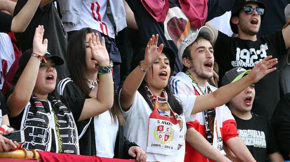 La plaza de toros tendrá pantallas para seguir el Cultural-Barcelona B