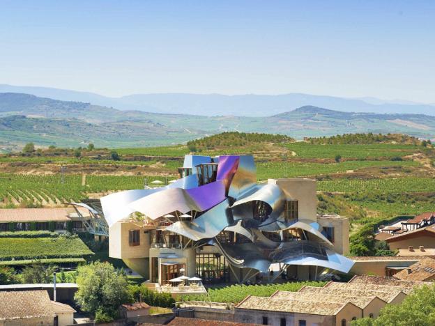 Historia esencial del vino de Rioja