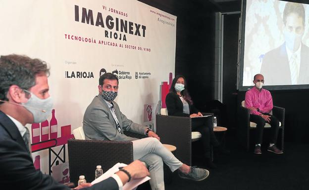 Imaginext Rioja 2020: El papel de la inteligencia artificial