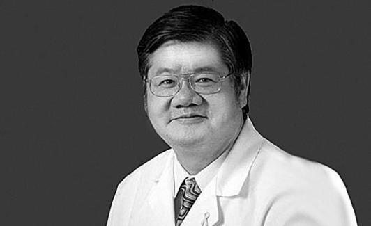El científico Mien-Chie Hung está especializado en la investigación de terapias contra el cáncer. 