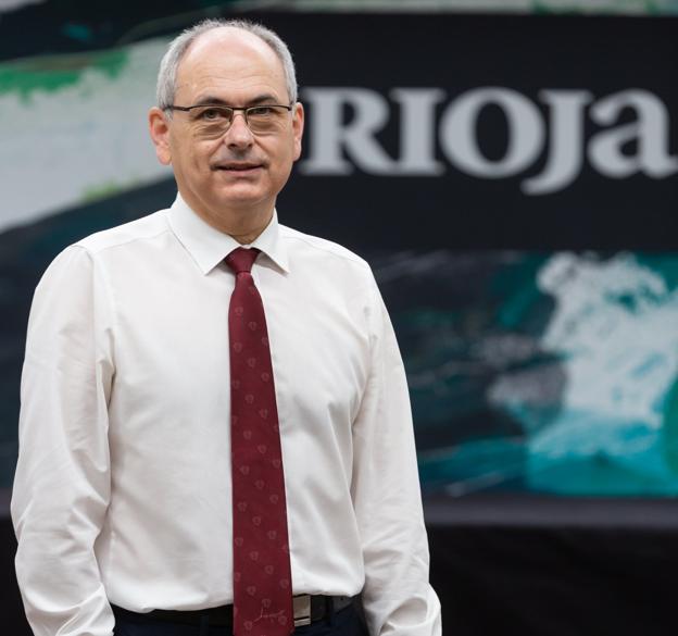 «Rioja pisará el acelerador este nuevo año tras cerrar 2021 en niveles prepandemia»