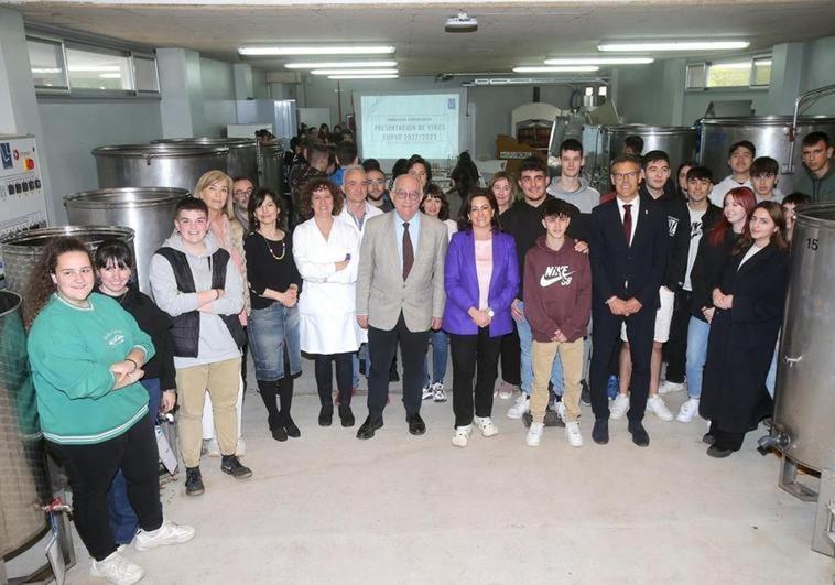 Entre la inocencia y la novedad