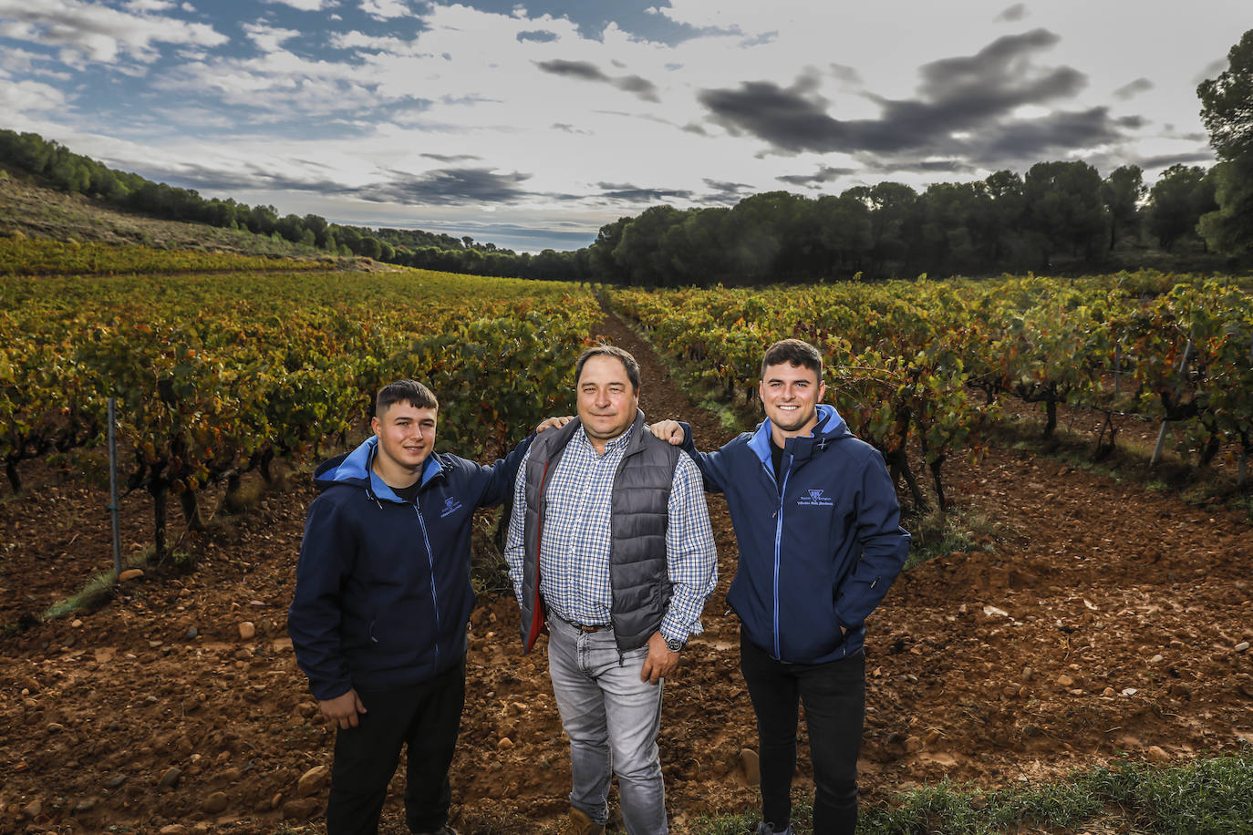 La Era | Aldeanueva de Ebro: Una filosofía de cultivo y de vida