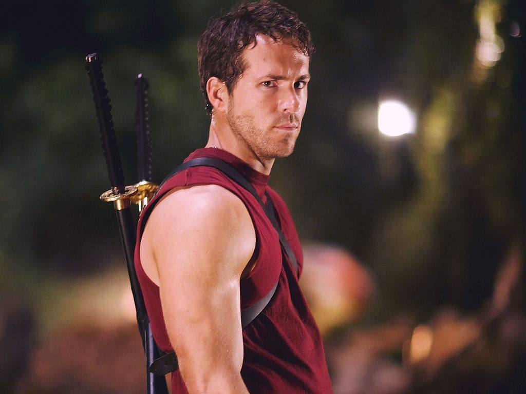 Aunque le veremos poco la cara, ¿quién puede resistirse al regreso de Ryan Reynolds a la gran pantalla? El actor retoma el papel de Deadpool (conocido en España como Masacre), un antihéroe de la factoría Marvel que busca venganza contra los que le desfiguraron el rostro. Pobre Ryan, una pena...