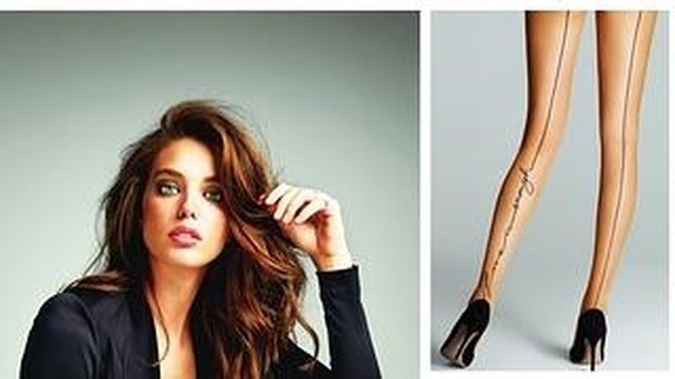 Fotos: Apuesta por las medias incluso en invierno y otras pistas con estilo