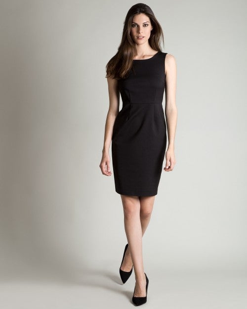Este LBD pasa de 49.99 a 29.99€.