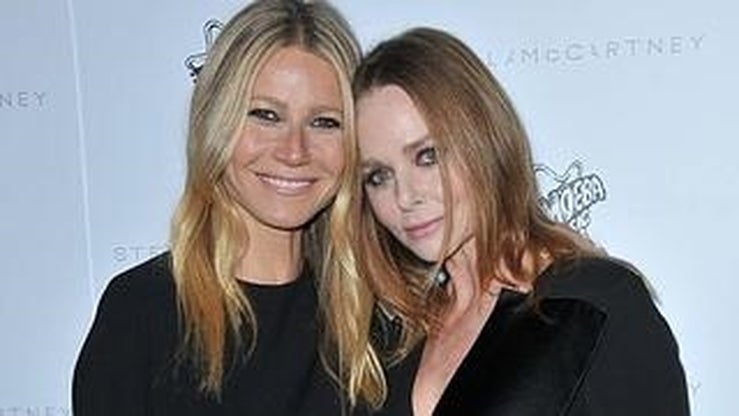 Fotos: Presentación de la colección PreFall 2016 de Stella McCartney