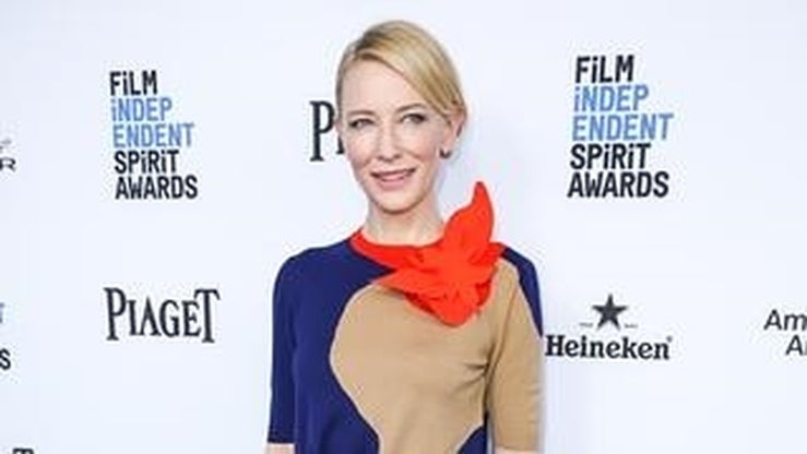 Fotos: Estas son las nominadas al Oscar 2016