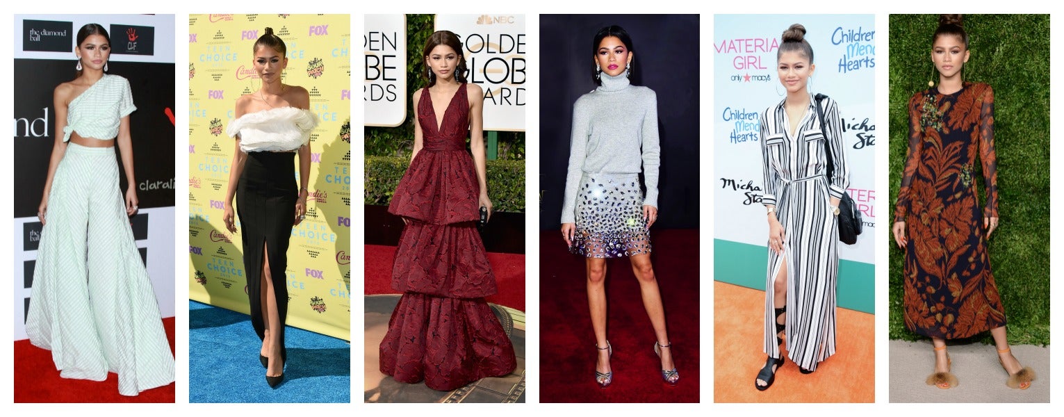 Otra chica disney que se corona como princesa de estilo. Con solo 19 años, se dio a conocer por su look rastafari en la pasada edición de los Oscar y, a partir de ahí, su carrera como it girl ha ido viento en popa. Igual forma parte de las invitadas del front row de París como aparece en un videoclip de su amiga Taylor Swift. Con rastas, recogidos o corte pixie, no solo sorprende con sus peinados, también con su estilo camaleónico, con looks estampados y diseños étnicos.