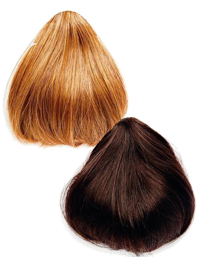 Flequillos temporales de Hershesons (C.P.V.). En Sephora.