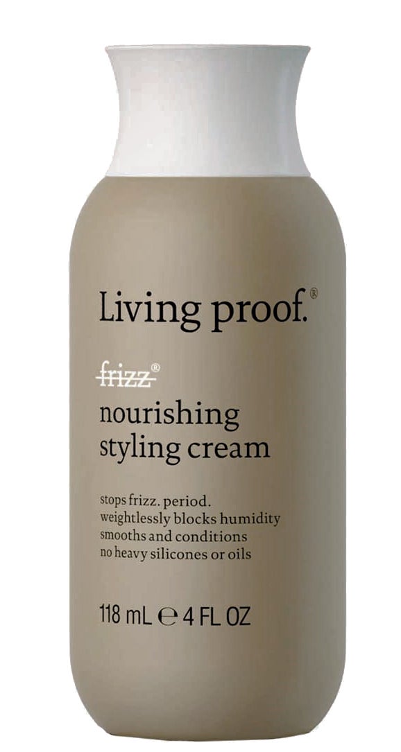 Nourishing Styling Cream de Living Proof (28 €).