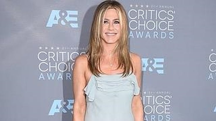 Fotos: Alfombra roja de los Critics Choice Awards 2016