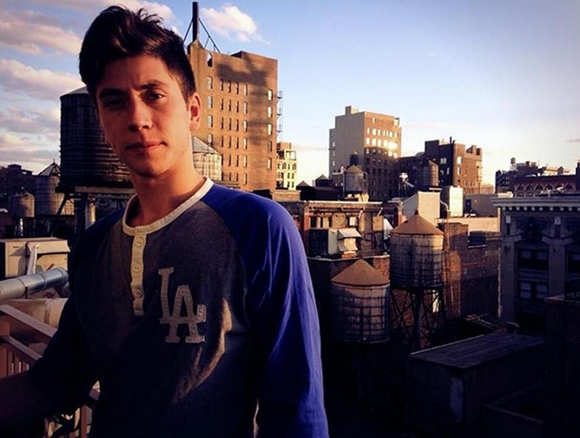 Samuel Krost se ha convertido en un personaje a seguir gracias a su relación sentimental con Selena.