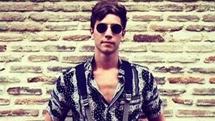 Fotos: Conoce al nuevo novio de Selena Gomez, Samuel Krost