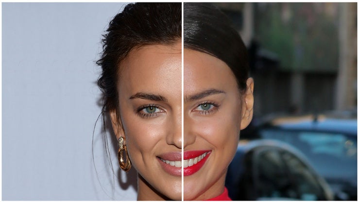 Fotos: Entre el color... y la luz