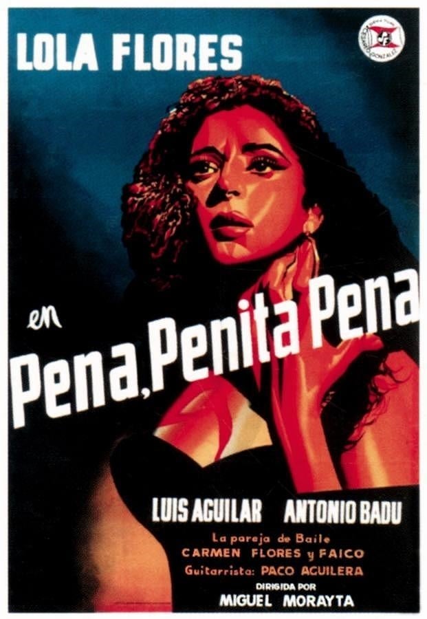 Lola Flores tuvo muchos problemas con Hacienda y tuvo que vérselas con la justicia por acusaciones de fraude fiscal. Cuando tuvo que pagar, pronunció ante las cámaras el famoso "si una peseta me diera cada español, podría pagar