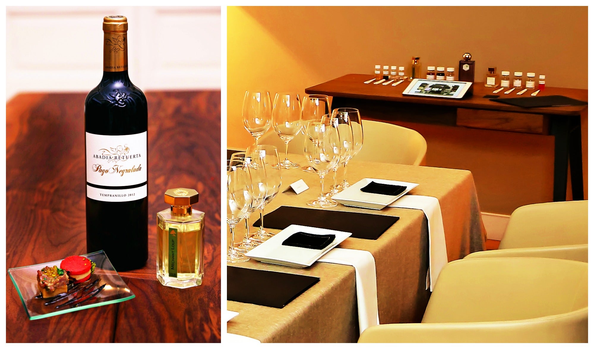 American Express ha puesto en marcha una iniciativa que nos encanta: el Black Sense Club, un club privado que aúna cosmética con otras disciplinas, como gastronomía, enología, moda o arte. Organizan encuentros exclusivos, maridajes...