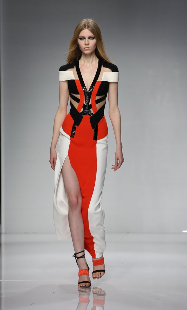 Un trío que nunca falla.