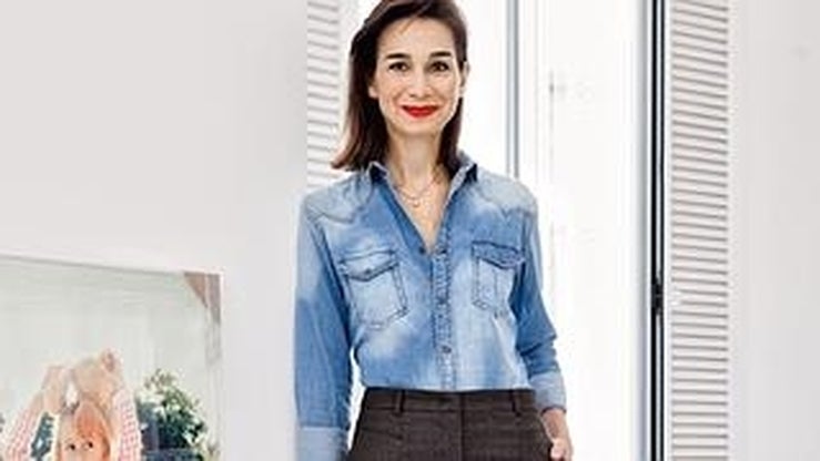 Fotos: En casa de... Leticia Lara