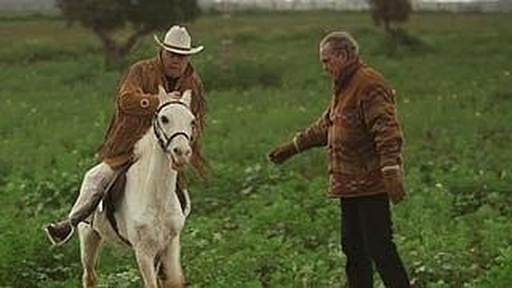 Fotos: La visita de Bertín a Arévalo