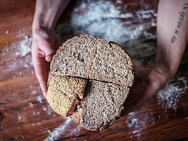 Aprende a reconocer un pan artesano.