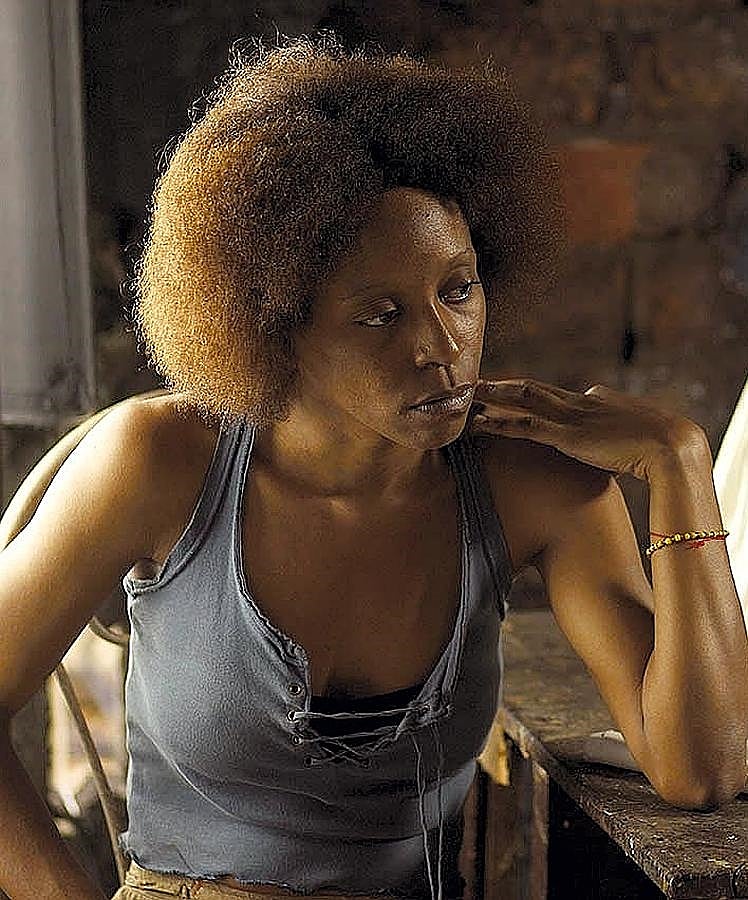 Las autoridades cubanas no permitieron que la cinta, finalmente, se rodara en Cuba.