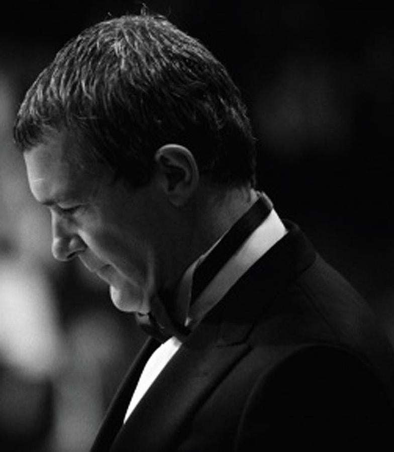 Antonio Banderas, Goya de Honor, tuvo unas palabras muy emotivas para su hija Stella del Carmen.