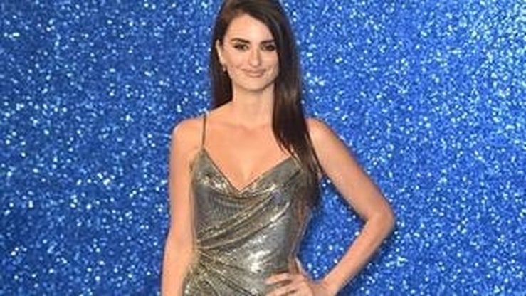 Fotos: 5 looks por los que Penélope Cruz vuelve a ser la que era