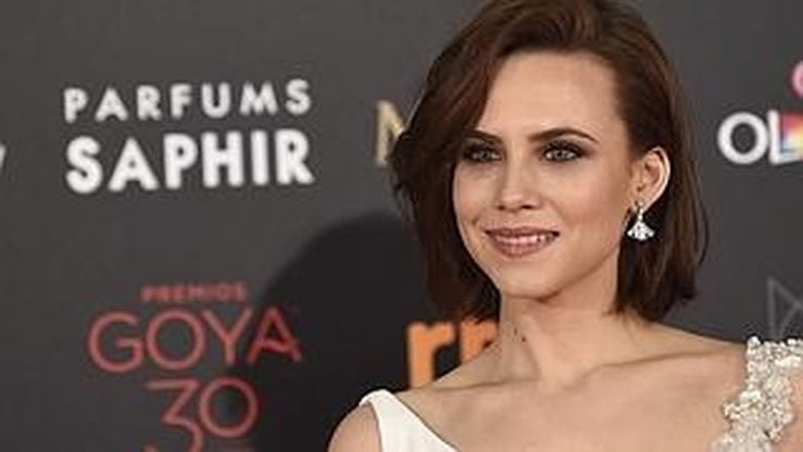 Fotos: Las mejor vestidas de los Premios Goya 2016