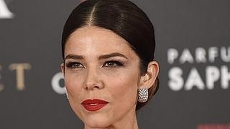 Fotos: Los mejores looks beauty de los Goya