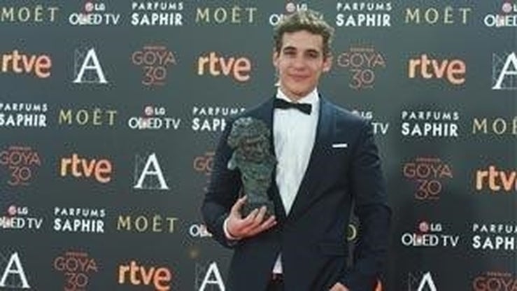 Fotos: La segunda vida de Miguel Herrán