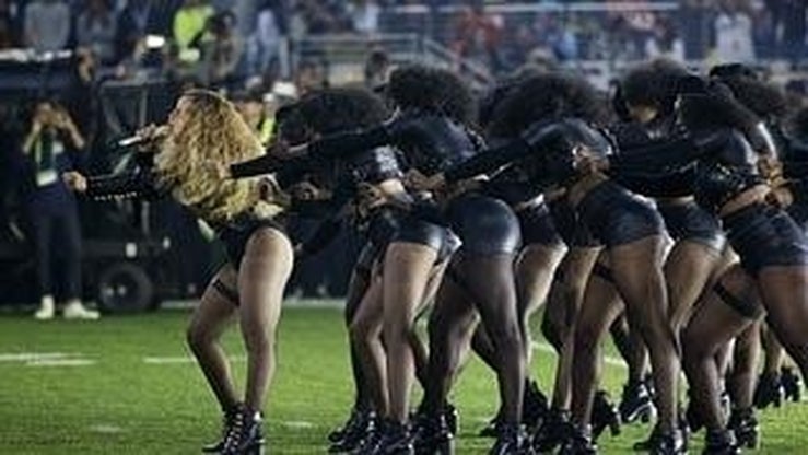 Fotos: Las mejores fotos de la Super Bowl 2016