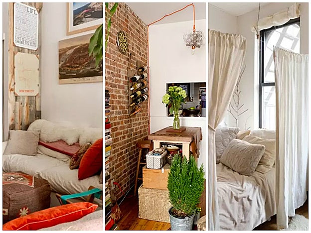 Apartamento en Nueva York