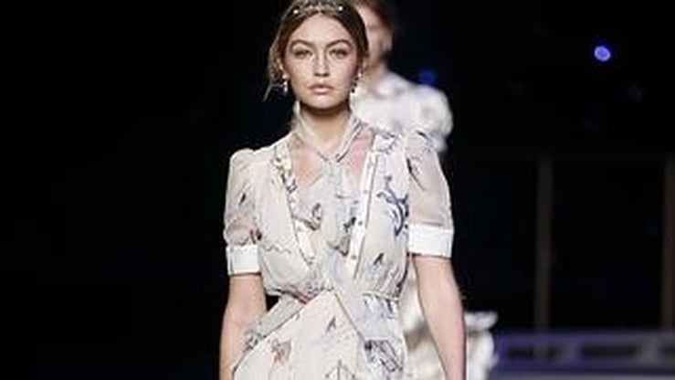 Fotos: Desfile de Tommy Hilfiger en Nueva York. Colección otoño-invierno 2016/2017