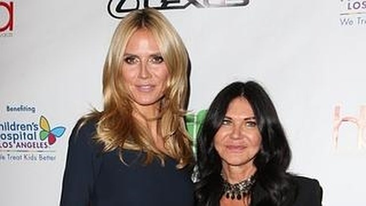 Fotos: Alfombra roja de los Hollywood Beauty Awards 2016