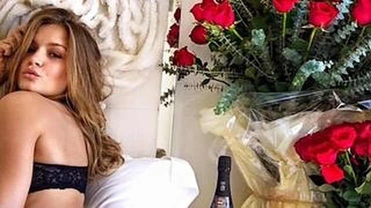 Fotos: Las fotos más sexys del nuevo 'ángel' de Victoria's Secret, Josephine Skriver