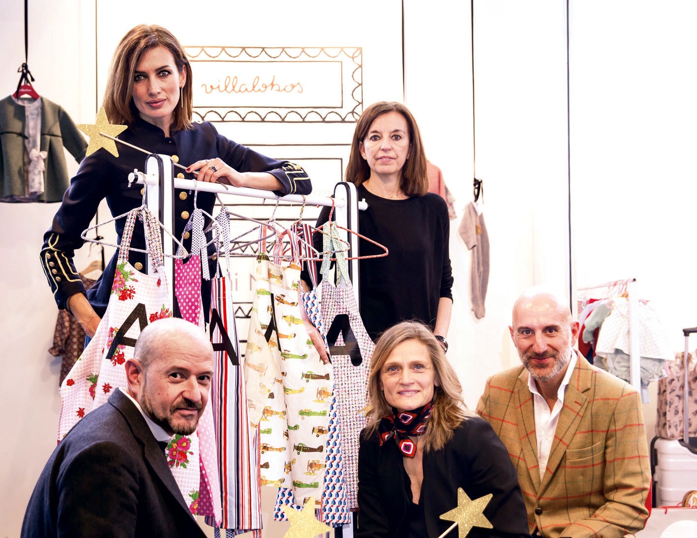 ARCO, que se celebra del 24 al 28 de febrero, también tiene su lado solidario. Se trata de ARCOKids, un espacio para los niños con talleres y actividades, y cuya recaudación se donará íntegramente a la Fundación Pequeño Deseo. La firma N+V, de Nieves Álvarez y Villalobos, es una de las colaboradoras.