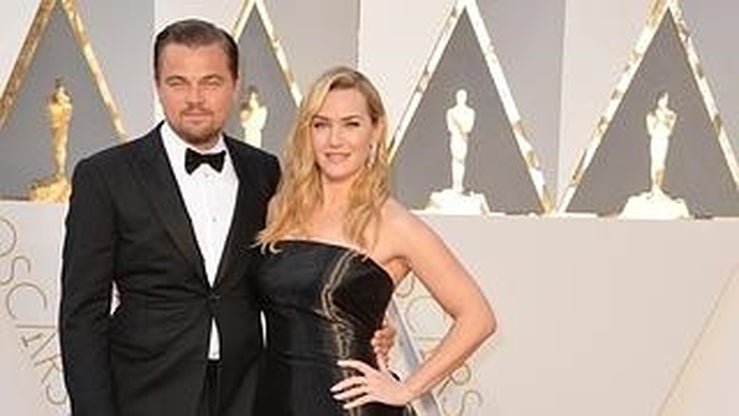 Fotos: Premios Oscar: más looks de la alfombra roja