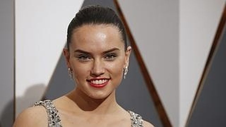 Fotos: Oscar 2016: peinados y maquillajes