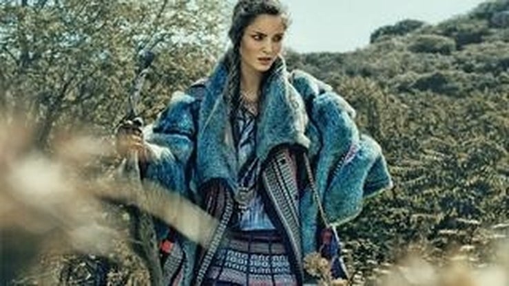 Fotos: Espíritu nómada