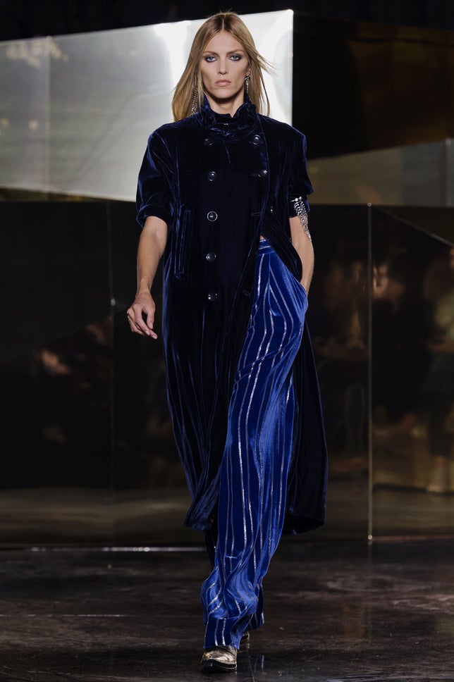 Fotos: Nuestros 20 looks favoritos del desfile de H&amp;M Studio en París