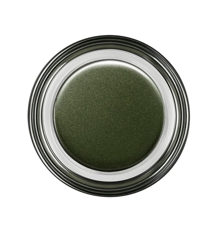 Sombra en crema que se puede utilizar como eyeliner, sombra de ojos y lápiz para las cejas. Textura ultraligera, fundente y con un acabado perfecto, de fácil aplicación y larga duración (hasta 20 horas). La colección se amplía con 6 nuevos tonos. (Precio: 33€).