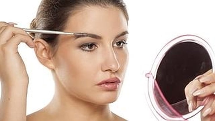 Fotos: 14 cosméticos para tus cejas