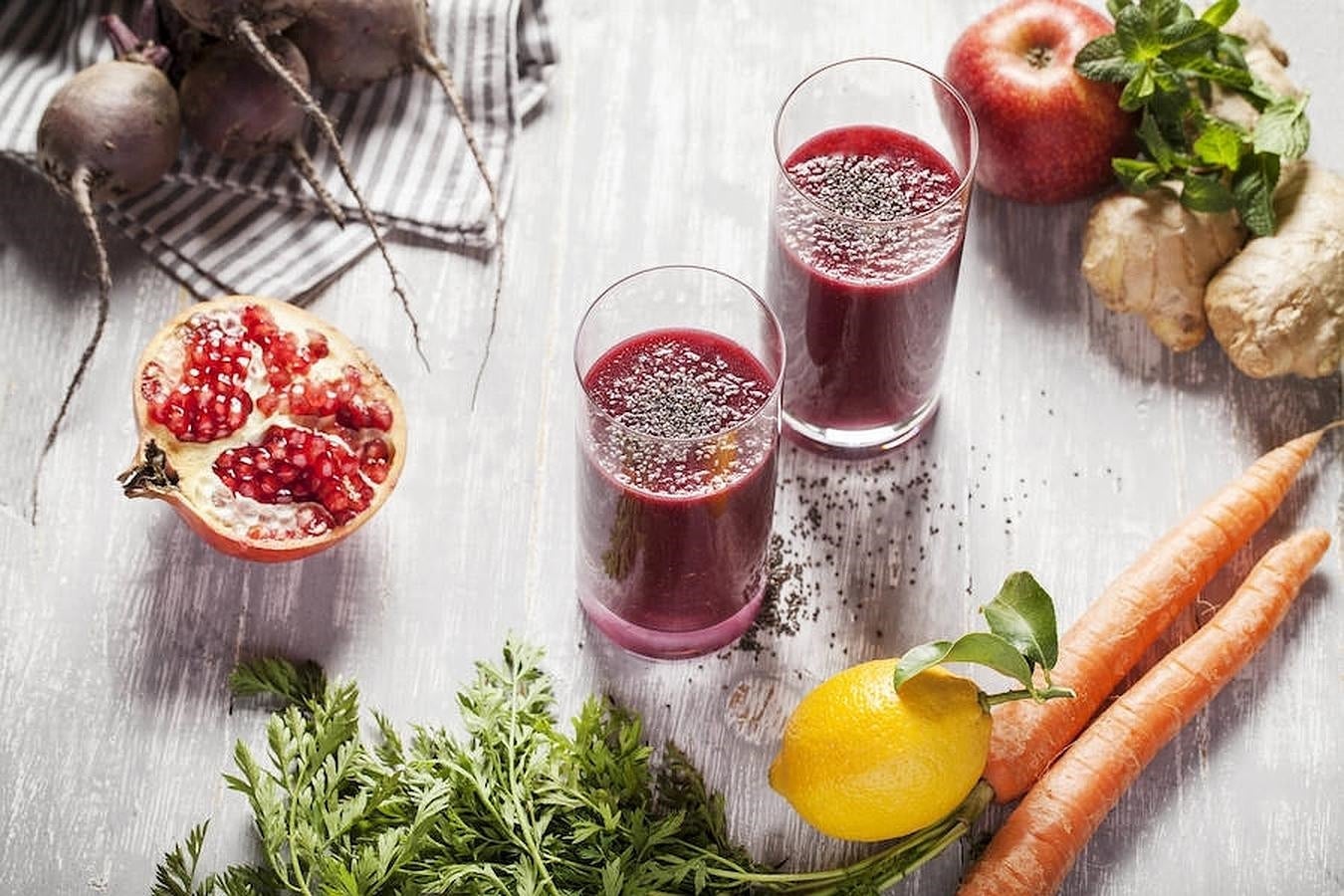 En los retiros de The Green Shelters, expertos en salud, belleza, nutrición, bienestar... se encargan de elaborar una dieta-tratamiento détox que, junto a las actividades, y los refugios de ensueño, contribuyen a que puedas disfrutar de una escapada beauty perfecta.