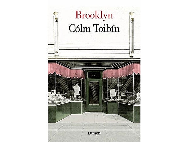 Brooklyn, Colm Tóibin (Lumen)