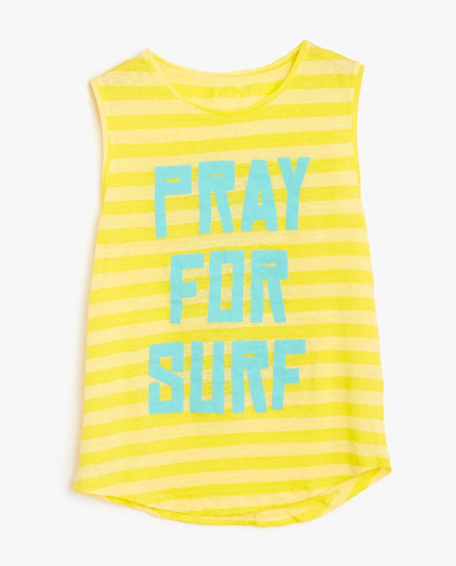 Una opción muy divertida y 'casual' para tus estilismos más relajados (65 euros).