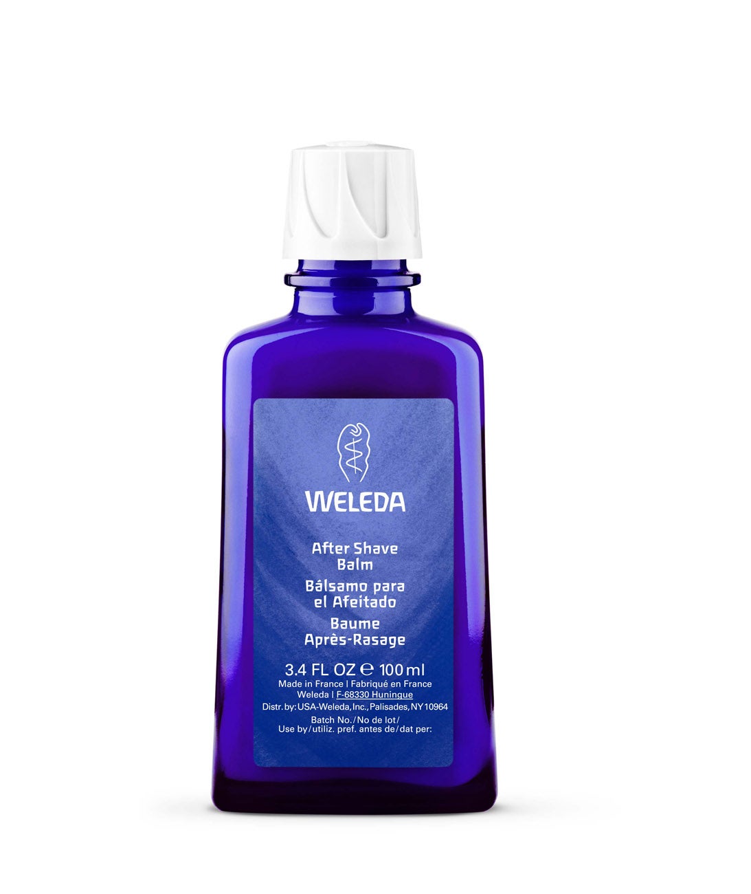 Ligero y de rápida absorción para pieles normales, secas y sensibles, con efecto frío, calma la piel irritada y aporta el máximo confort. Aplicar después del afeitado en mejillas y barbilla efectuando suaves golpes con las palmas de las manos. (Precio: 13,30€).