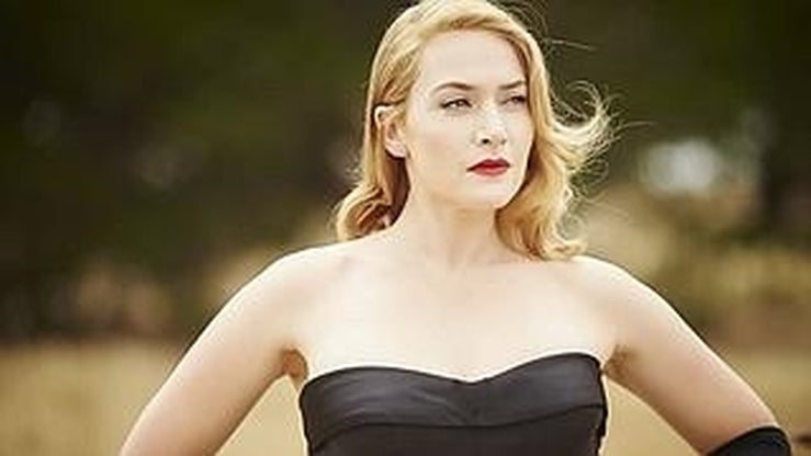 Fotos: El estilo de Kate Winslet en 'La modista'